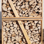 Haagbeuk Palletkrat